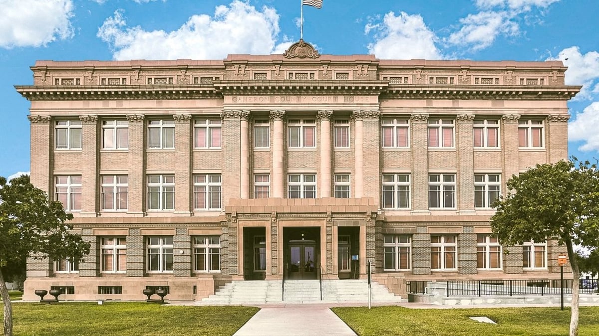 Starbase Receipt of Eight Patrolling Deputies from Cameron County Indicates Continued Reliance on County’s Public Safety Infrastructure