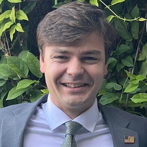 Jake Adams